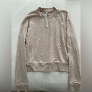 SOLD Lululemon Sweater